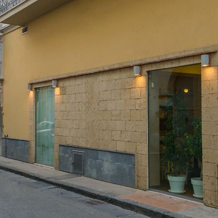 Bocca Di Bacco Bed and Breakfast Cimitile Exterior foto