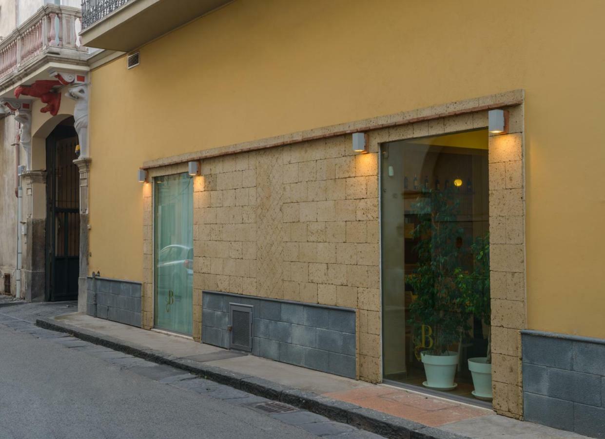 Bocca Di Bacco Bed and Breakfast Cimitile Exterior foto